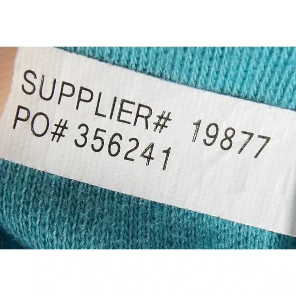 Polo Ralph Lauren Polo Shirt Men L Turquoise Blue Classic Fit Cotton Pony Golf